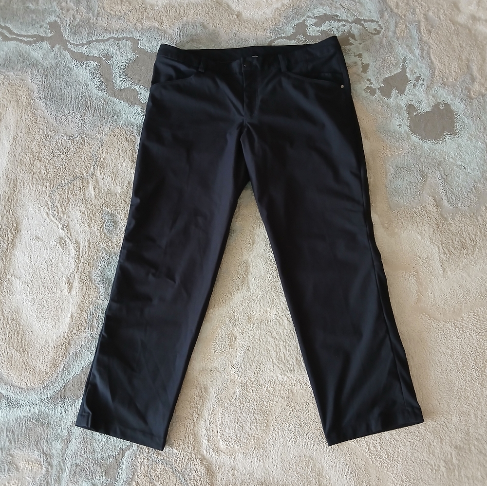 Lululemon ABC Pant‎ Relaxed
